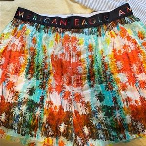 🧜🏻‍♀️2 NWOT AEO boxers